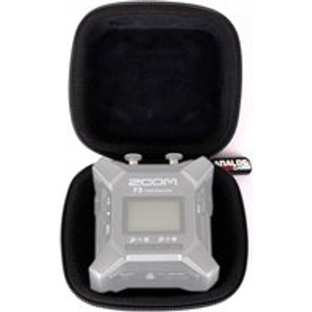 Analog Cases GLIDE Case For Zoom F3