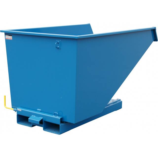 Tippcontainer TIPPO 11,  1100 liter, 2500 kg, 2015141100