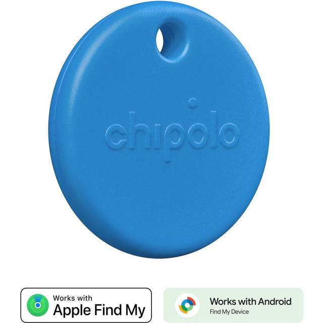 Chipolo POP Blå