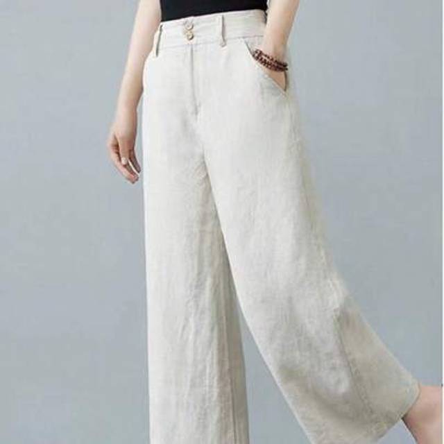 SHEIN Women&#39;s Casual, Commuter-Friendly Solid Color Straight Leg Pants