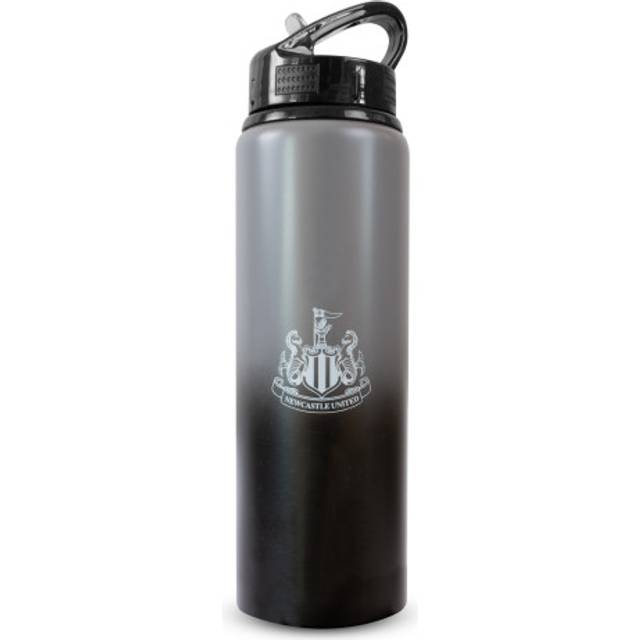 Newcastle United Fc Aluminium Drinks Bottle Xl