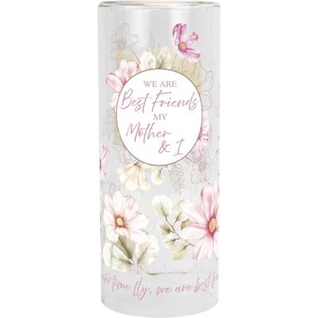 Dicksons GCH-10-18 Candleholder Best Friends My Mother 10in