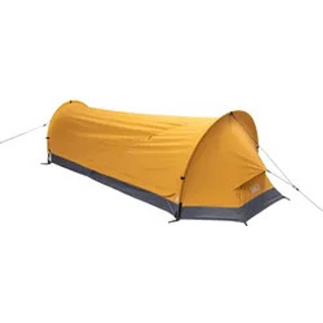 Bach - Half Tent Pro - 1-person tent size Large, brown