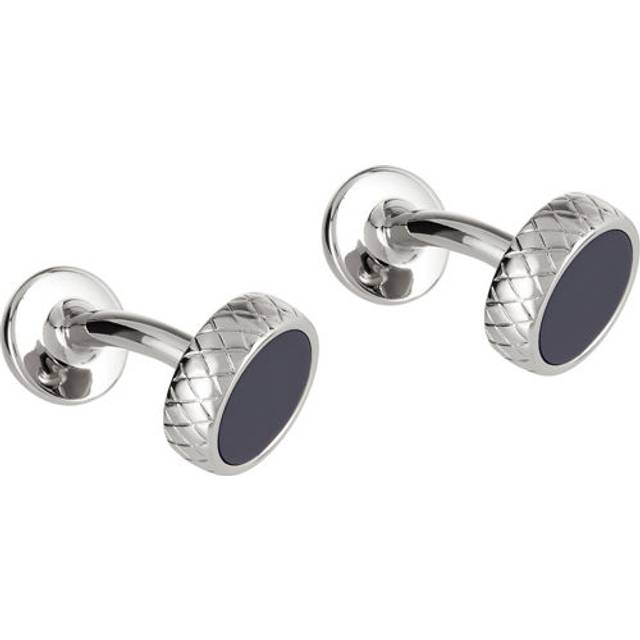 B-Elegant Cufflinks - 410 - Founded in 1924, BOSS fuses timeless styles with a fresh, modernist twist. With a heritage that is deeply ingrained with sharp tailoring and quality designs, the brand epitomises sophisticated modern luxury.