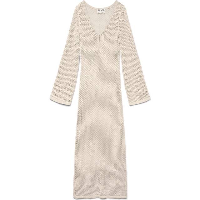 Awemma Long Dress