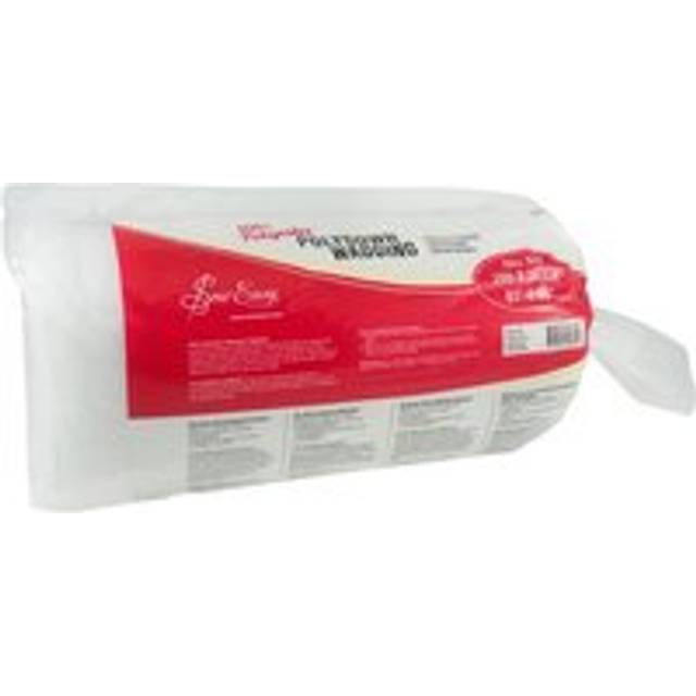 Polyester Polydown Wadding - White