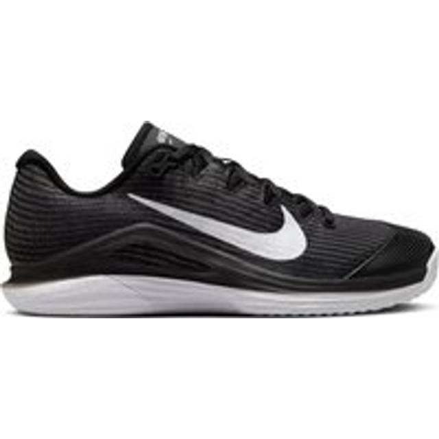 Nike Vapor 12 Clay Court Shoe Women black, size: 4.5