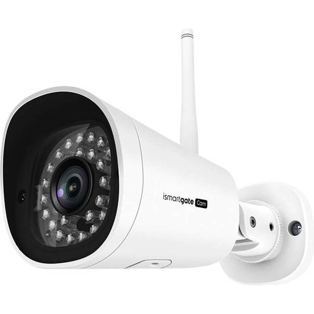ISMARTGATE Outdoor Camera WiFi