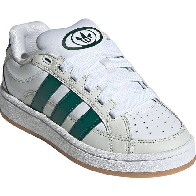 ADIDAS ORIGINALS Campus 00S Beta J |Vit |37 1/3