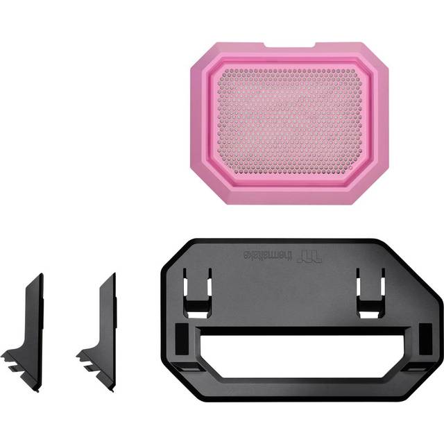 Thermaltake Chassis Stand Kit for The Tower 300 Bubble Pink PC-fodral stativ Rosa