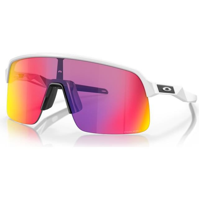 Oakley Sutro Lite 9463-02 Matte White/Prizm Road - INGEN FARVEKODE (INGEN STØRRELSESKODE)