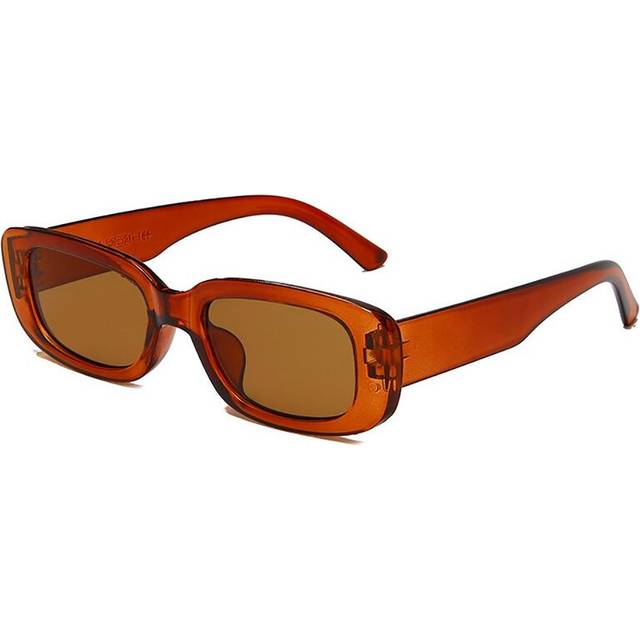 (3) Classic Retro Sunglasses Women Vintage Travel Glasses For Motorcycle Open