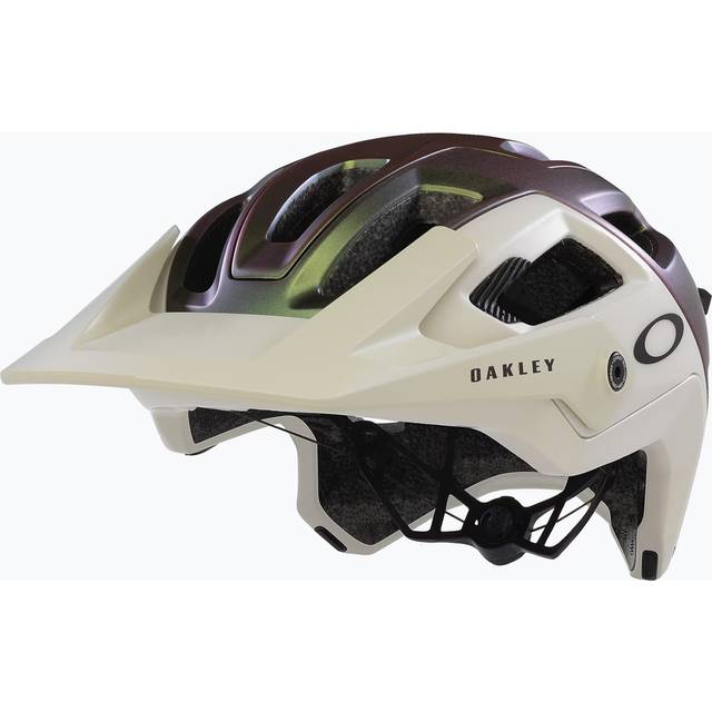 DRT5 Maven SATIN MIST SILVER/GRN CLRSHIFT (S) - Grå (S)