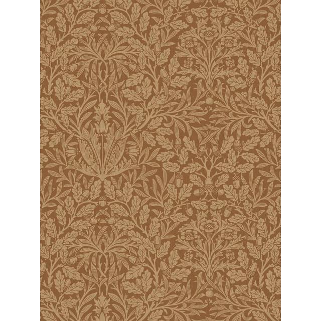 Morris & Co. Acorn Furnishing Fabric