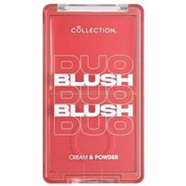 Collection Duo Blush Cream & Powder 2 Two's Company
