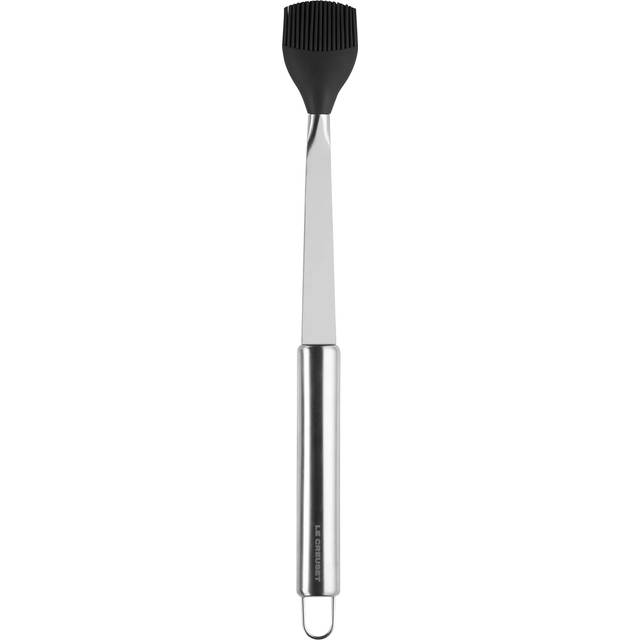 Le Creuset Outdoor Stainless Steel BBQ Basting Brush