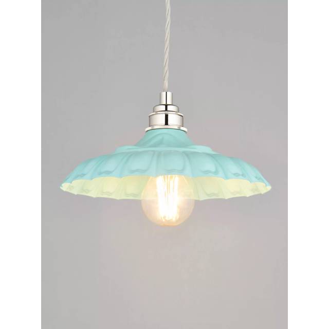 John Lewis ANYDAY Sylvie Metal Ceiling Shade