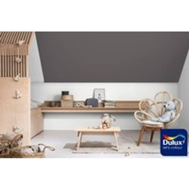 Dulux Colour Tester Cocoa Pod, 30ML - Warm Neutral