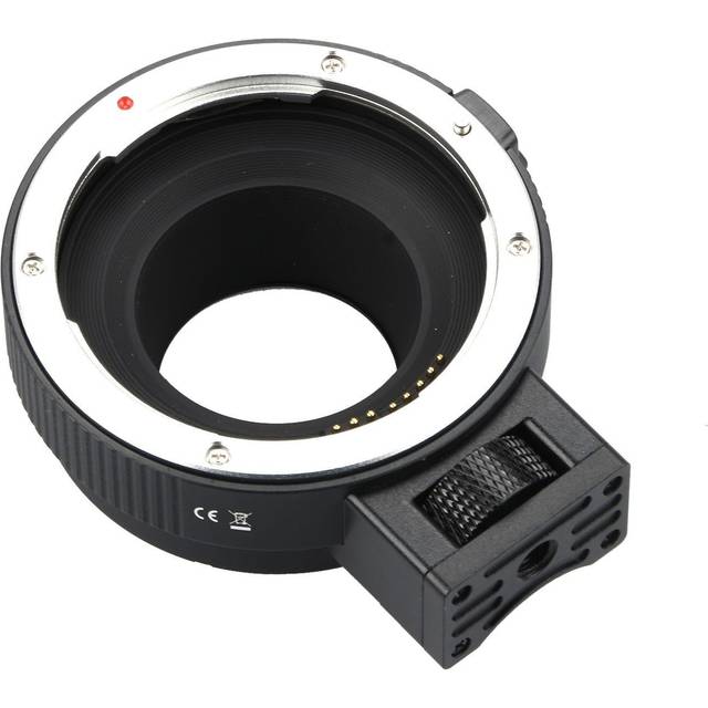 1pc eos-eos m mount adapter ring auto focus for canon ef ef-s to eos m camera