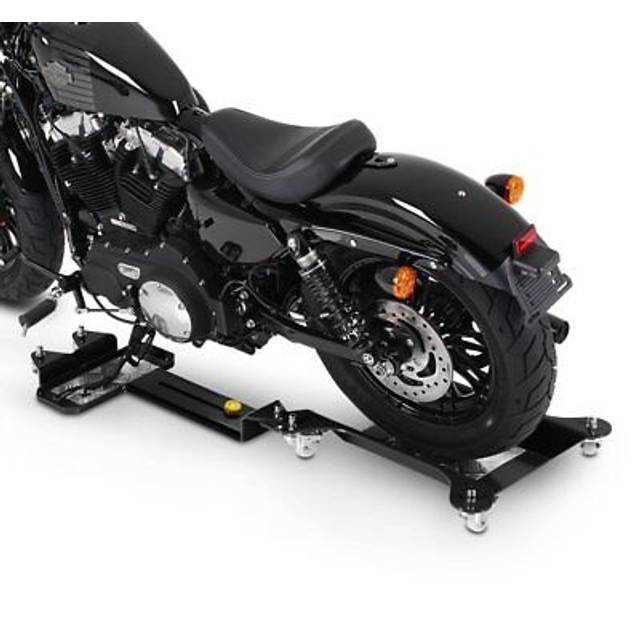 Dolly mover triumph rocket iii roadster constands m3 garage wheel skate