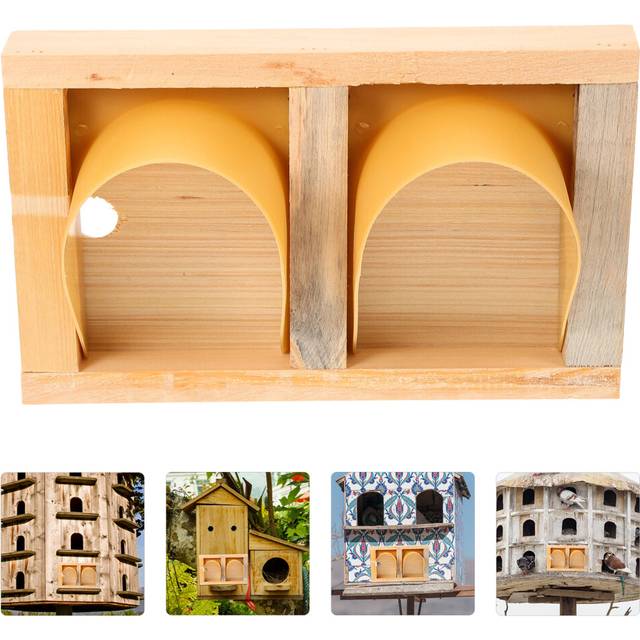 Pigeon house door racing supplies pet bird supply product bird cage door
