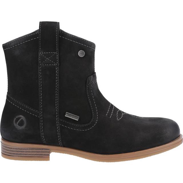 Cotswold Womens Signet Country Ankle Boots UK Size 6 (EU 39)