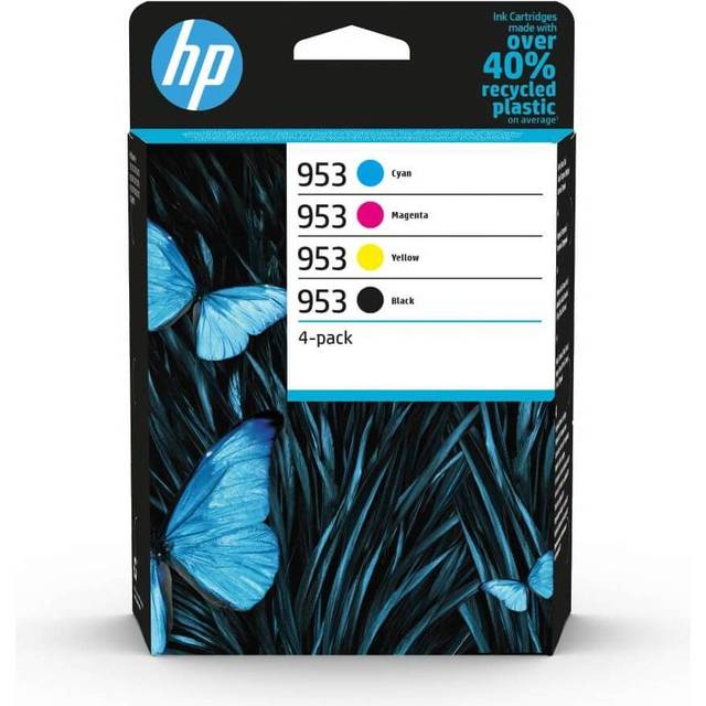 HP Ink Multipack
