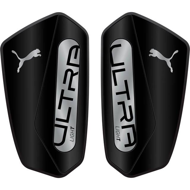 Puma Ultra Light Sleeve Eclipse - Sort/Sølv