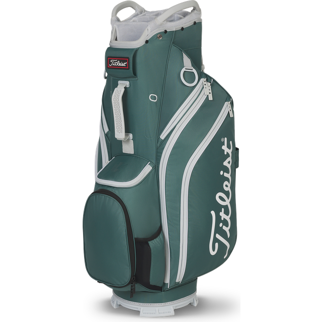 Titleist Cart 14 Cart Bag - Eucalyptus