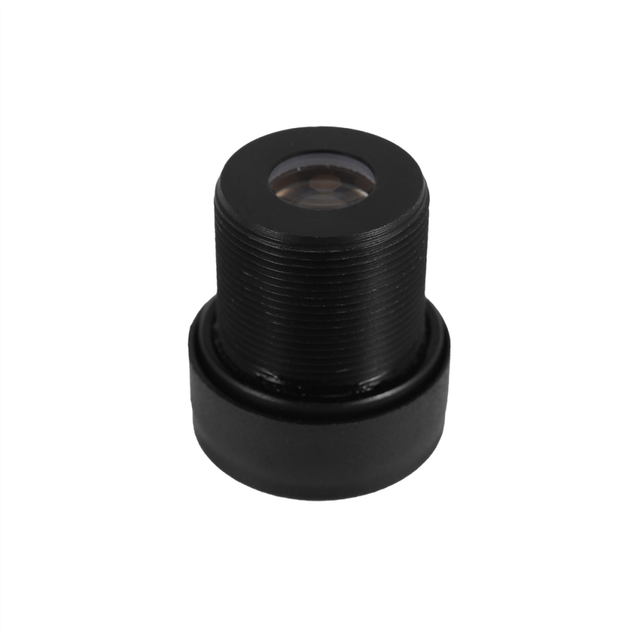 12mm Standard Zoom Board Lens Security CCTV Camera 12 MM Length
