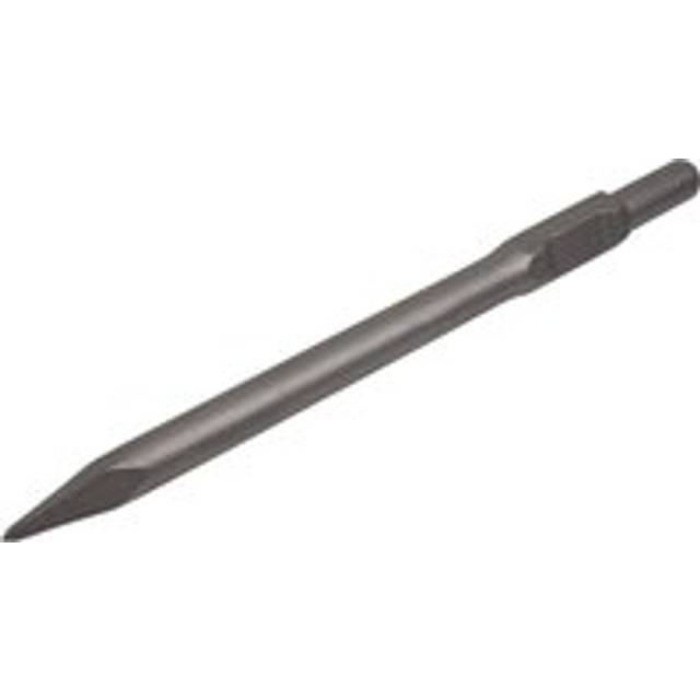 400mm Impact Breaker Point - Hitachi H655B - Demolition Hammer Chisel Point