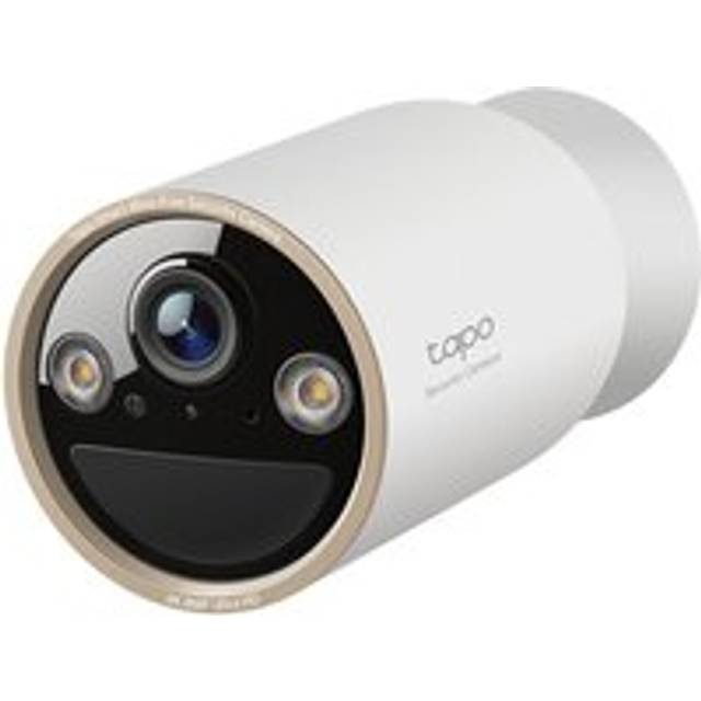 TP-Link Tapo C460 4K Smart Wi-Fi CCTV Security Camera