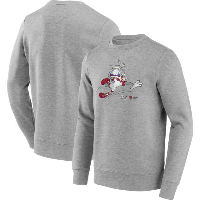 England Rugby WB Graphic Crew Sweatshirt