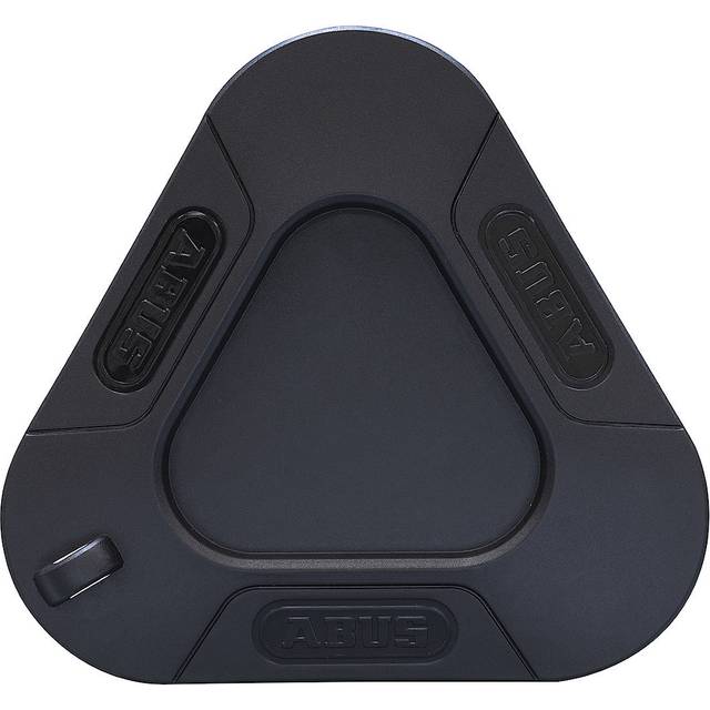 Abus SSP20, side stand pad