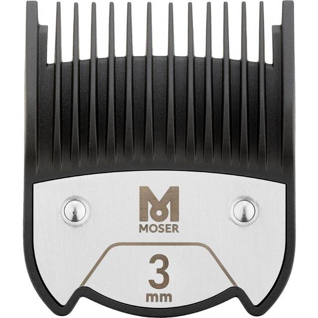 Moser – Premium Magnetisk Distanskam – 3 mm