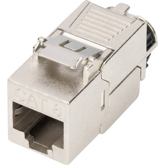 Digitus DN-93816-24 RJ45 Keystone CAT 8.1 Module
