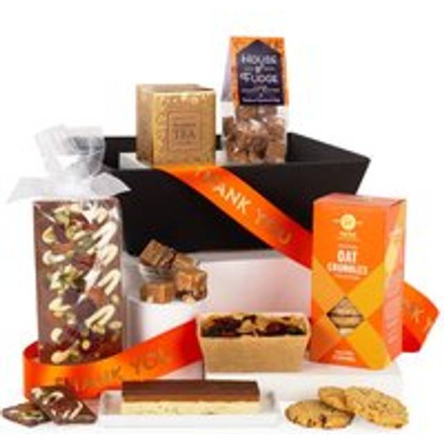 Virginia Hayward Hampers - Thank You Gift