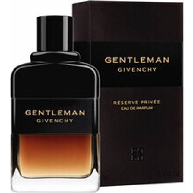 Givenchy - Gentleman Reserve Privee EDP 60ml