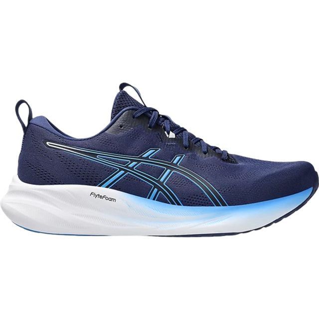 Asics Gel-Pulse 16 Stl. 46 Blå