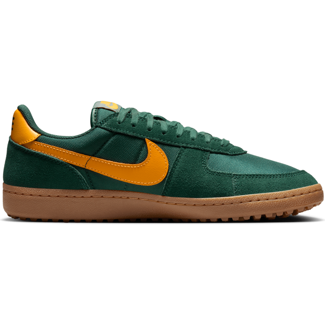 Låg sneaker 'FIELD GENERAL'