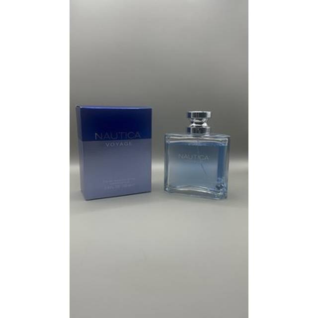 Nautica Voyage Eau de Toilette