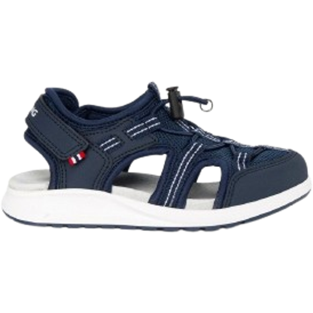 Viking - Thrill 1V SL Sandaler Navy - Marinblå
