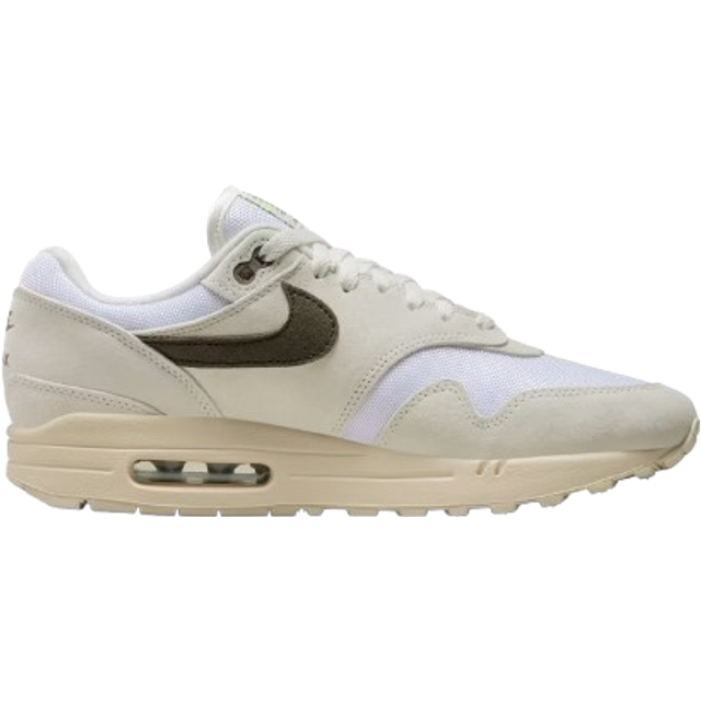 靴 AirMax Nike Sail/Ironstone/White/Rattan Nike Air Max 1 Sail Ironstone White Rattan | Kixify Marketplace