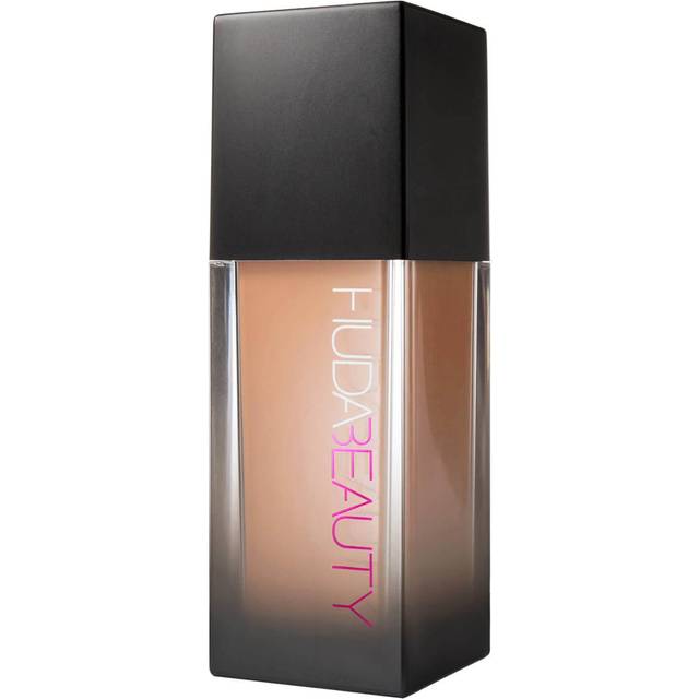 (330N Butter Pecan) Huda Beauty FauxFilter Luminous Matte Foundation