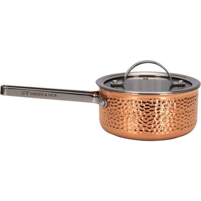 Mjölner Vera Saucepan, 1 L