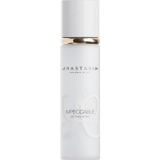 Anastasia Beverly Hills Impeccable 24HR Blurring Matte Setting Spray 100ml