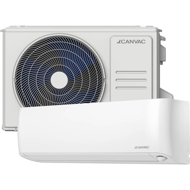 Canvac 5220 - E1