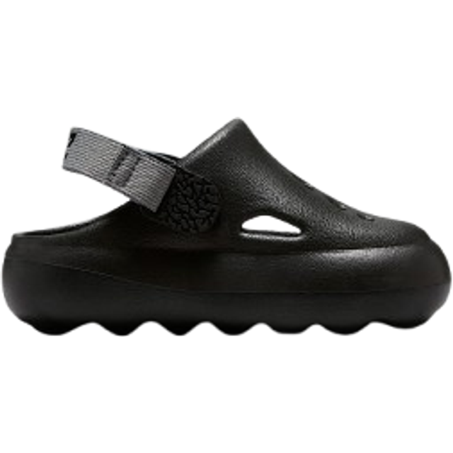 Nike Jordan Hydrip Baby/Toddler Shoes - Black - 3.5
