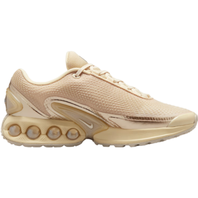 Sneakers Nike W Air Max DN Lt Khaki/ Fossil-Team Gold EUR 39