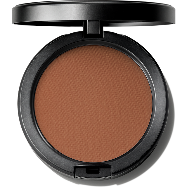 MAC Studio Fix Puder Plus Foundation-Naturlig
